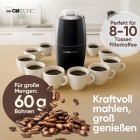 CLATRONIC KSW3806