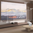 PROYECTOR DALI