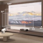 PRIXTON PROYECTOR MATISSE