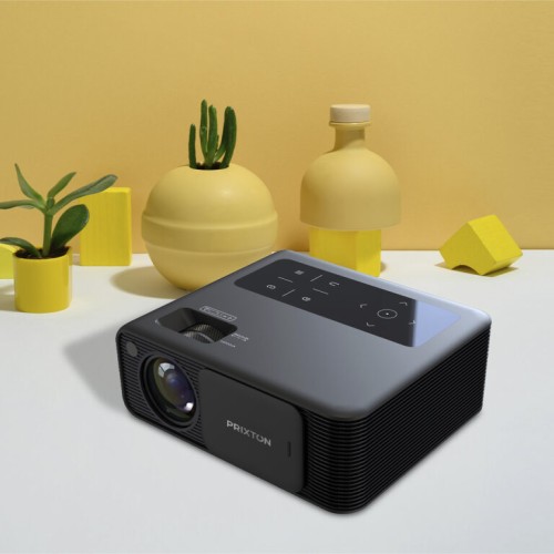 PRIXTON PROYECTOR MIRO WIFI - 5G