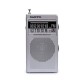 RADIO BOLSILLO AM-FM SANYO KS101