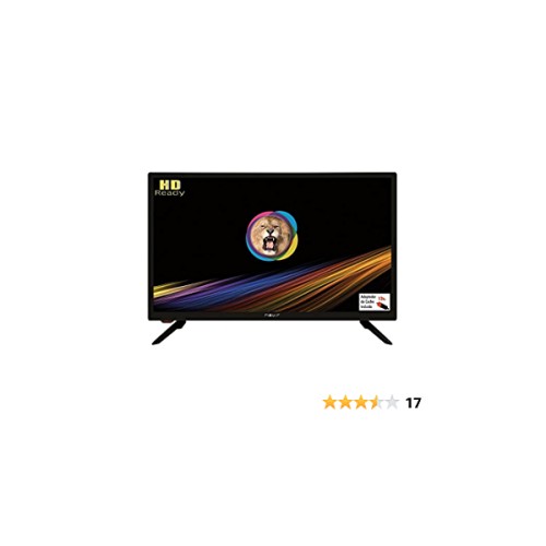 NVR 24-7711 Televisor 24" 12V HD Ready