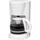 Cafetera Clatronic KA 3473 blanco