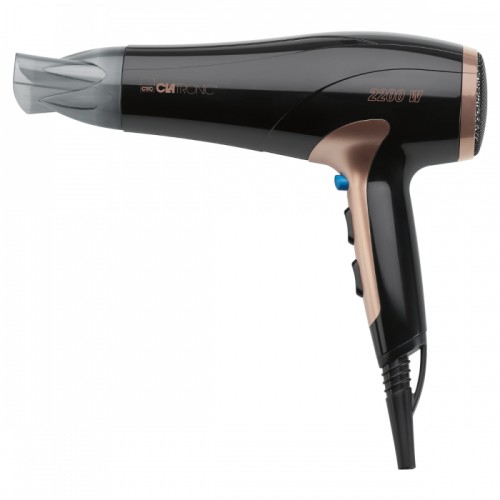 Secador de pelo Clatronic HT 3661 Ionic