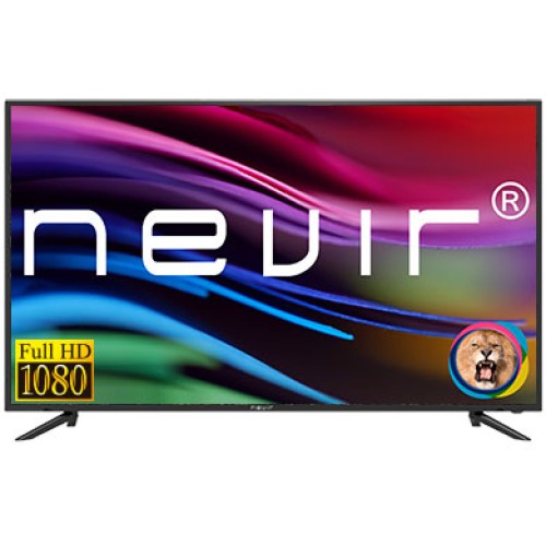 Televisor LED Nevir 55 "NVR-7903-554K2-N