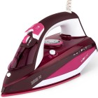 Plancha de vapor Clatronic DB 3705