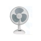 Ventilador de mesa Nevir Aspas Grises