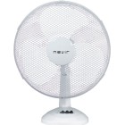 Ventilador de mesa Nevir Aspas Blancas
