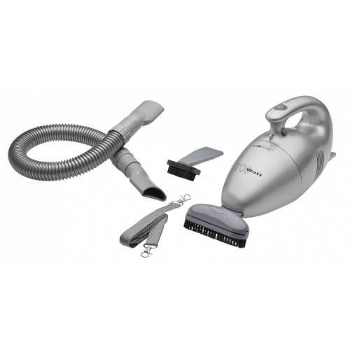 Aspirador de mano Clatronic HS 2631