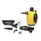 Limpiador a vapor multiusos con accesorios BN3229