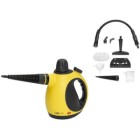 Limpiador a vapor Clatronic DR 3653 