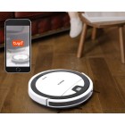 Robot Aspirador WIFI | Siesta