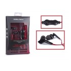 Auriculares Para Tv Cable de 5M Kooltech CPE 519