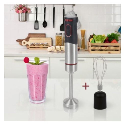 Juego de batidora de mano ProfiCook PC-SMS 1226