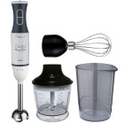 SET BATIDORA VARILLA NVR-8342BA SET