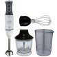 SET BATIDORA VARILLA NVR-8342BA SET