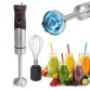 Batidora de mano Classbach C-SMS 4001 de acero inoxidable