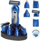 Set de Cortador de barba 5 en 1 PC-BHT 3015