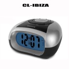 Reloj Calendario Parlante Timemark CL-IBIZA