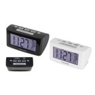 Reloj Despertador Digital Timemark CL-SIESTA