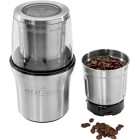 ProfiCook Molinillo de café eléctrico PC-KSW 1021 N