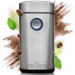 Molinillo de café eléctrico ProfiCook PC-KSW 1216 carcasa de acero inoxidable