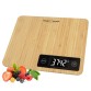 Báscula de cocina ProfiCook Bamboo PC-KW 1271