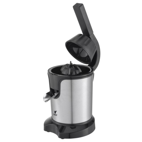 Exprimidor de palanca 350W, 0.3 litros. THULOS TH-EX47