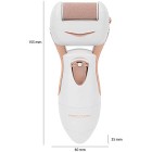 Removedor de callos de pedicura ProfiCare PC-PHE 3092 