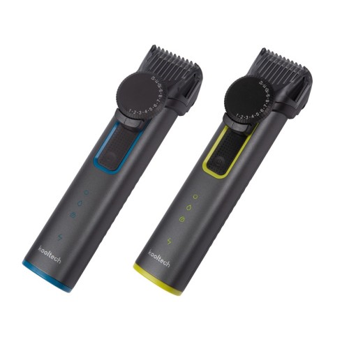 Corta Pelo con Peines Integrados Kooltech