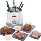 Freidora de fondue Clatronic FFR 2916
