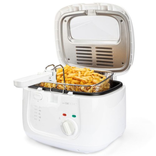 Freidora Clatronic 2,5 L