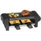 Parrilla Clatronic Raclette RG 3592