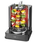 Clatronic asador vertical multi grill DVG 3686