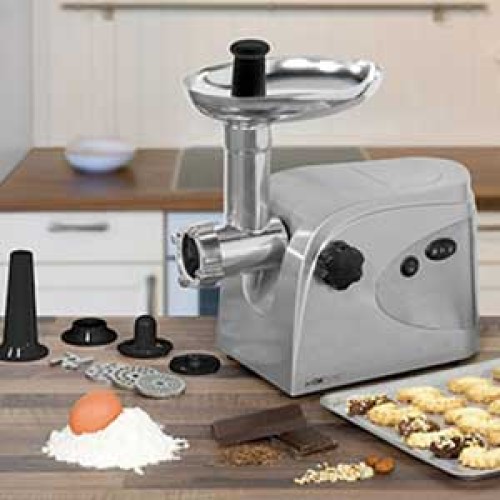 Robot de cocina Clatronic FW 3151