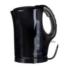 Hervidor de agua Clatronic WK 3462 negro