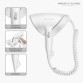 Secador de pared  PC-HT 3044
