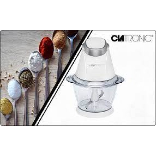 Clatronic multi picadora MZ 3579 blanco