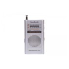 Radio de Bolsillo AM/FM Kooltech CPR 112