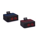 Altavoz Reloj Despertador bluetooth Kooltech SP442