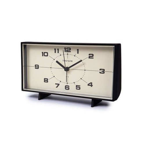 Timemark Despertador Vintage Sobre Mesa CL-506