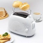 Tostadora Clatronic 2 rebanadas TA 3565