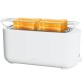 Tostadora Clatronic TA 3802 blanca
