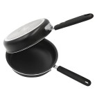 Sarten Doble Tortillas 20cm