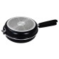 Sarten Doble Tortillas 20cm